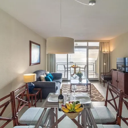 Atlantic Ocean 314 Apartment *
