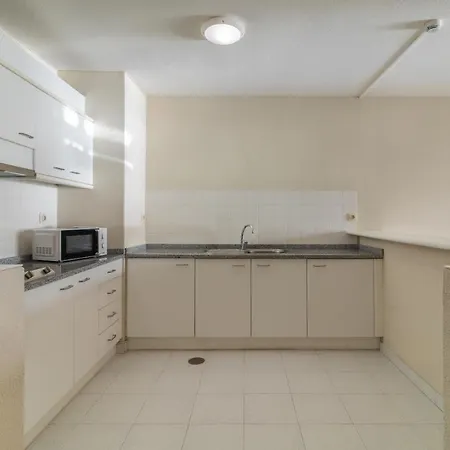Atlantic Ocean 314 Apartment *