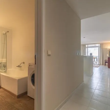 Apartment Atlantic Ocean 314 Funchal (Madeira)
