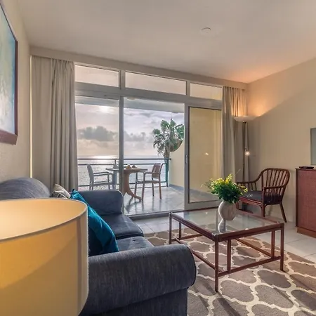 Apartment Atlantic Ocean 314