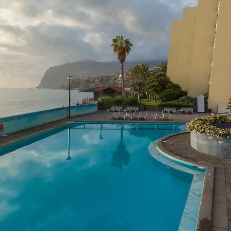 Atlantic Ocean 314 Apartment Funchal (Madeira)