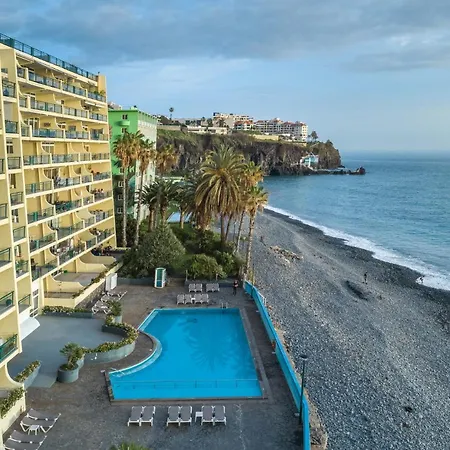 Apartment Atlantic Ocean 314 Funchal (Madeira)
