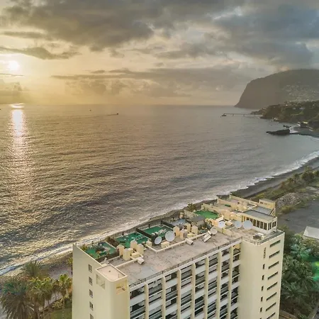 Apartment Atlantic Ocean 314 Funchal (Madeira)