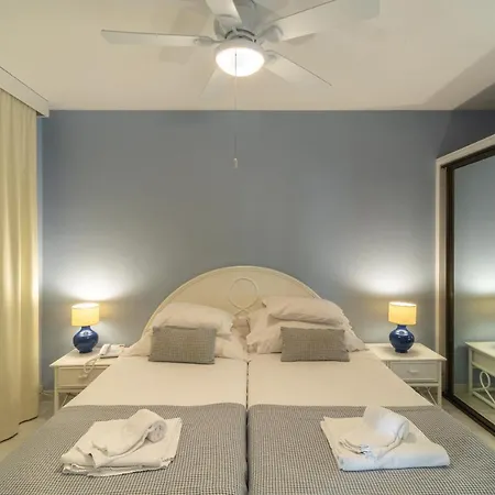 Apartment Atlantic Ocean 314